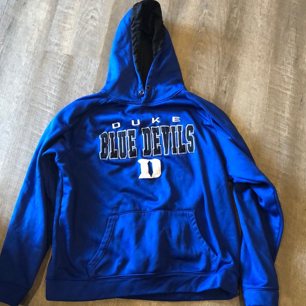 Duke Hoodie